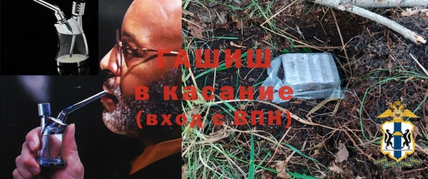 твердый Осташков